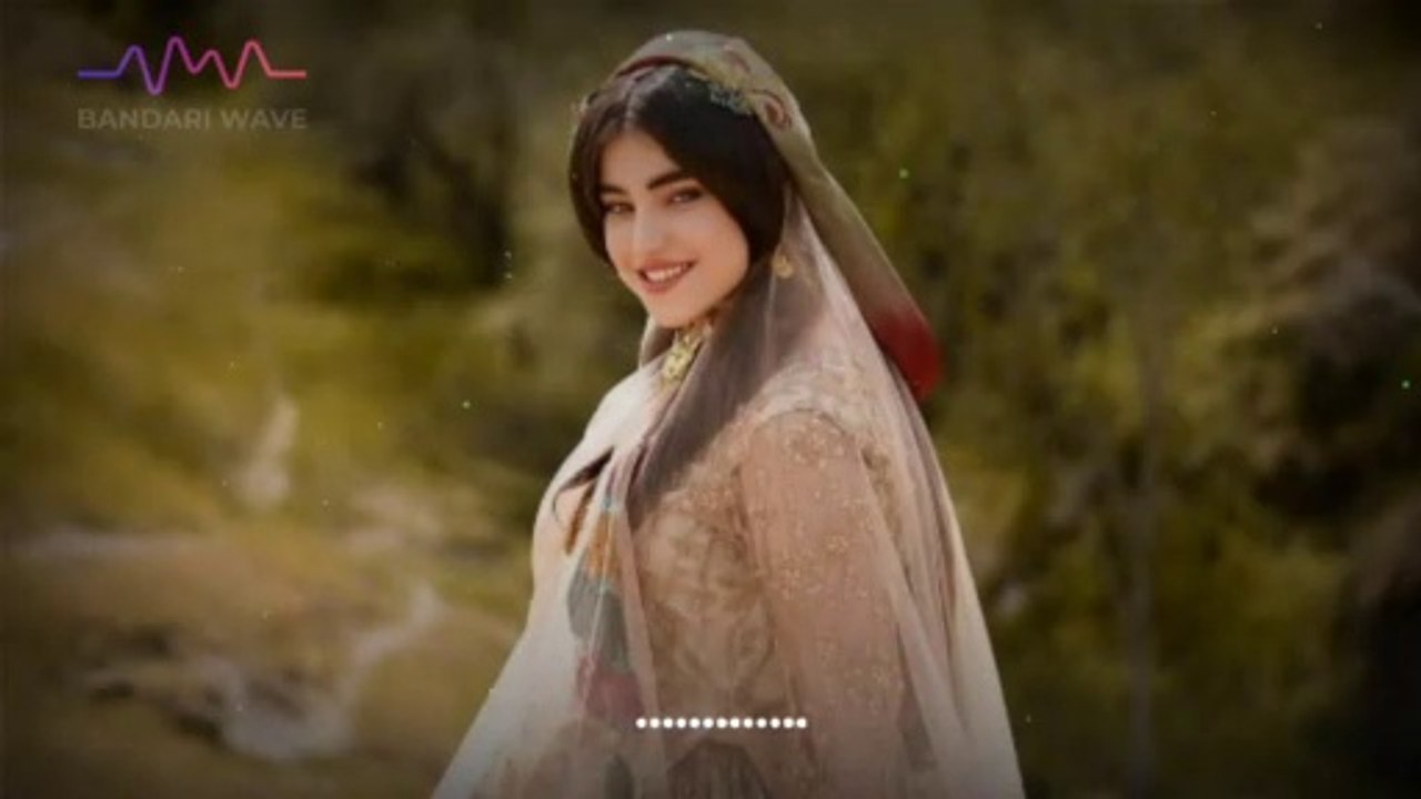 آهنگ زیبای چوپی بوشهری با صدای محسن - موزیک شاد - آهنگ ایرانی - Persian Music - Ahang irani