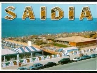 Saidia