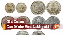 You Can Earn Lakhs In Exchange Of Old 5, 10, 25 Paisa Coins, Here’s How