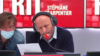 Le journal RTL de 7h du 27 juin 2021
