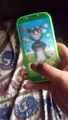 talking tom