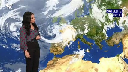 La météo pour ce dimanche 27 juin 2021