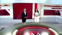 Milenio Noticias, con Erik Rocha, 26 de junio de 2021
