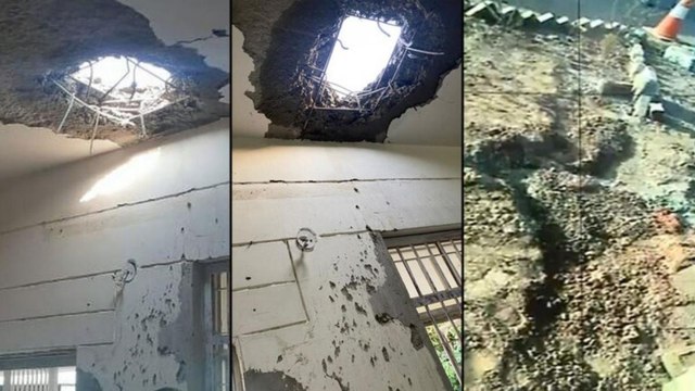 NIA and NSG team reached to Jammu airport to probe