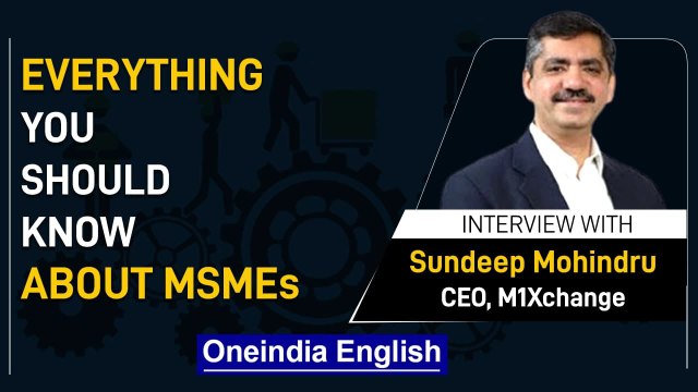 World MSME Day: Everything you want to know about MSMEs explained | Oneindia News