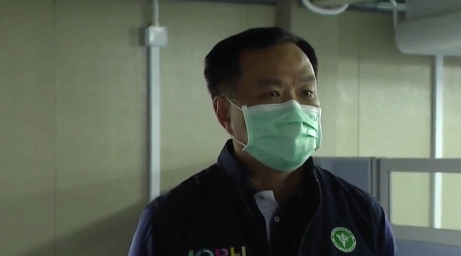 คู่ข่าวเสาร์ อาทิตย์ ช่วงที่ 1 วันอาทิตย์ที่ 27 มิ.ย.64