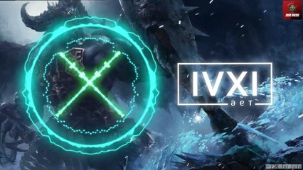 6. SNOW ( Official Music Video )   Best EDM Music 2021 - Beautiful Electro Style