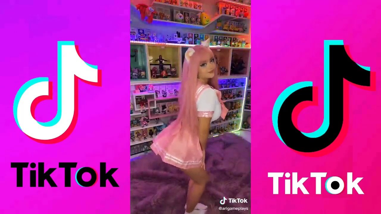 Los Nuevos Bailes Y Tendencias De Tiktok 2021 - New Tik Tok 2021