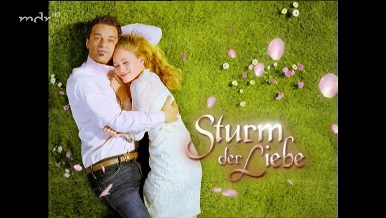 Sturm der Liebe Folge 388