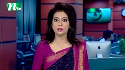 NTV Modhyanner Khobor | 27 June 2021