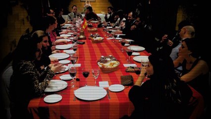Las 6 anécdotas reales más abominables ocurridas en Navidad
