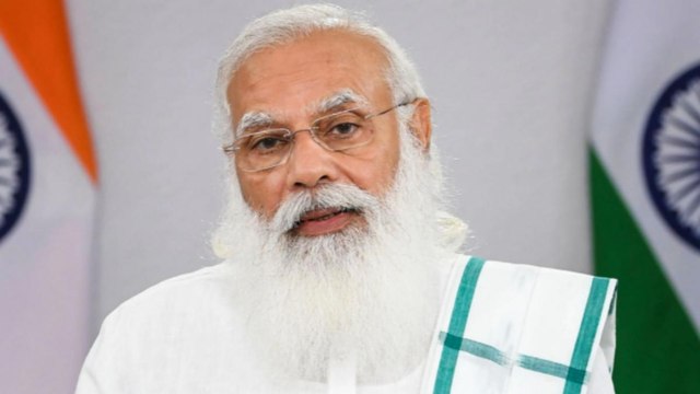 PM Narendra Modi addresses Mann Ki Baat 78th episode
