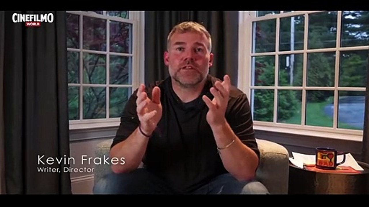 The Alchemist Movie Teaser Paulo Coelho Will Smith Kevin Frakes