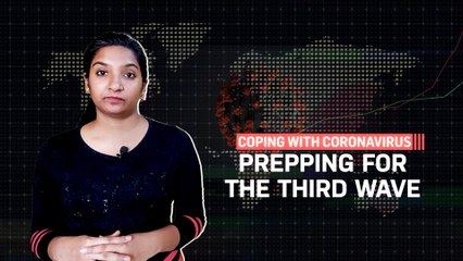 Covid Tracker | Will the third wave affect children?