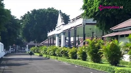 Kasus Covid-19 Meningkat, Keraton Yogyakarta Tutup