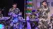 BSF Soldiers Sing This Nostalgic Song 'Sandese Aate Hai'