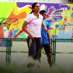 #PrideMonth - Her Special Relationship Didn't Stop Her From Being A Champion, Story Of Dutee Chand