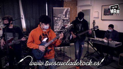 FLYINGSPURS Loosing My Religion