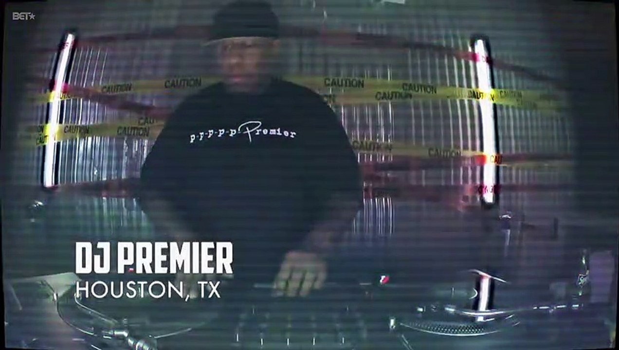 BET CYPHER State Property (Peedi Crakk, Neef, Omillio Sparks, Freeway & Beanie Sigel)