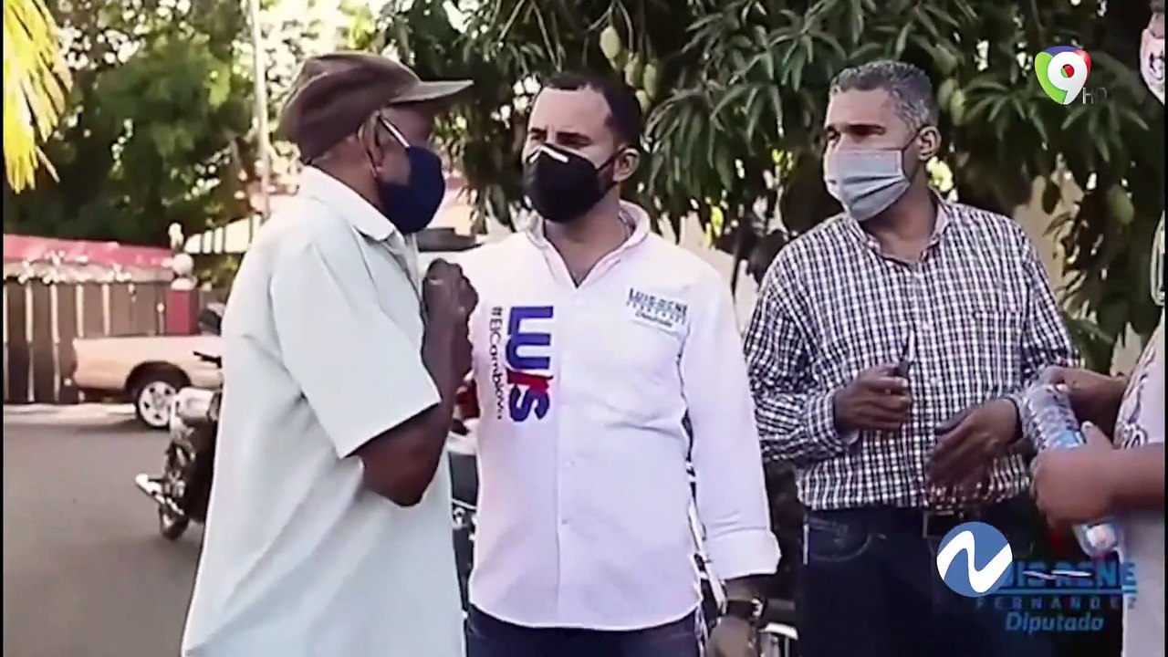 Falsifica documentos y es electo diputado el caso del diputado Luis René Fernández