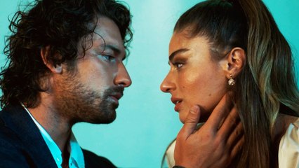 Ada Masalı 3. Bölüm 2. Fragman