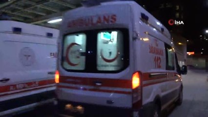 Son dakika haber... Siirt'te jandarmaya saldırı: 2 ölü, 12 yaralı