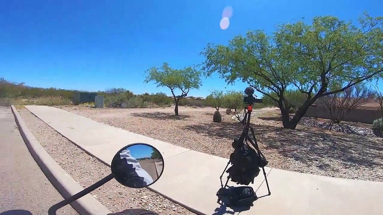 How To Do A Slow & Tight U-Turn On Any Motorcycle