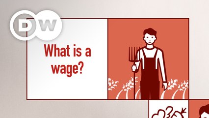 ವೇತನ ಎಂದರೇನು ?_ What is a wage ?_ The world of economics explained EP 20 _| Oneindia Kannada