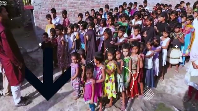 ৯ বছর বয়সী হেডমাস্টার এই পুরো স্কুল চালায়! দেখে আপনিও চমকে যাবেন!! Extraordinary