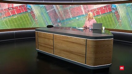 Outro & Intro samt Overskrift på TV Avisen Ekstra | 13 Juni 2021 | DRTV - Danmarks Radio