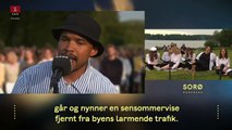 Shaka Loveless - Sensommervise | 23 Juni 2021 | Fællessang - Sankt Hans | DR1 - Danmarks Radio