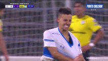 Gol de Diego Buonanotte