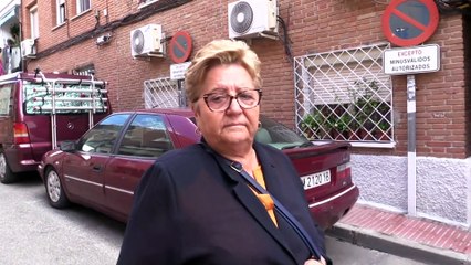 Ana María Aldón estalla contra Conchi, hermana de José Ortega Cano: "Ahora sí hay un problema"