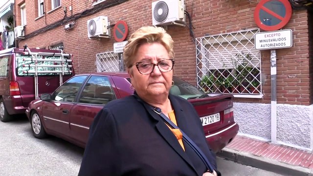 Ana María Aldón estalla contra Conchi, hermana de José Ortega Cano: Ahora sí hay un problema