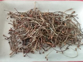 İSTANBUL-ÖDEME KARŞI KİRAZ SAPI ÇAYI UYARISI; KARACİĞER YETMEZLİĞİNE GÖTÜREBİLİR