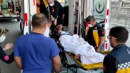 Siirt Valiliği: Düzensiz göçmenlerin olduğu kamyondan açılan ateşe karşılık verildi, 2 kişi öldü, 12 kişi yaralandı