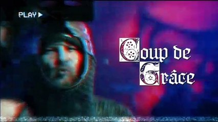 M8L8TH feat Famine (KNP)  - Coup de Grâce live show 2018 - PROMO