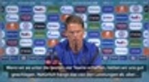 De Boer: Sieg im EM-Finale ist 