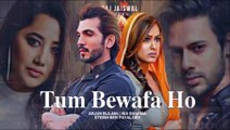 Tum Bewafa Ho Full Song | Payal Dev,Stebin Ben,Kunaal V Ft.Arjun B,Nia S,Navjit Buttar