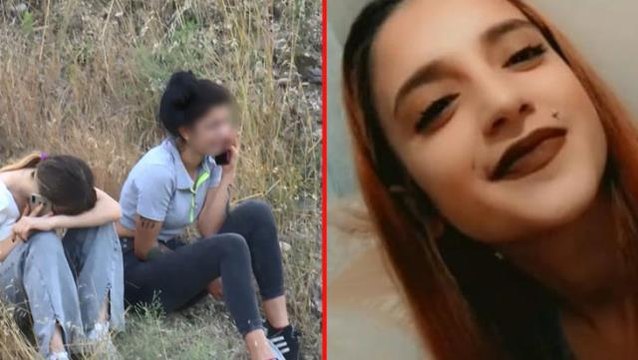 Uçurumdan atladığı iddia edilen genç kızın arkadaşı konuştu: Sevgilisinden ayrıldığı için atladı, kafası güzeldi