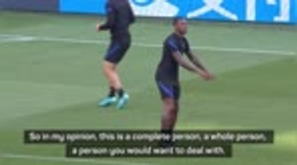 Netherlands v Czech Republic preview