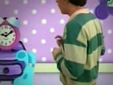 Blue's Clues S01E14 - Blue Wants to Play a Song Game!