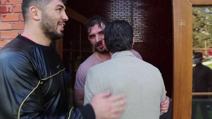 Tokyo Olimpiyatları'nda hedef, Türkiye'nin madalya rekorunu kırmak