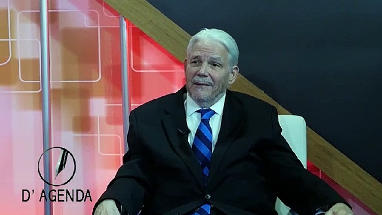 Director CEDIMAT favorece tercera dosis de vacuna