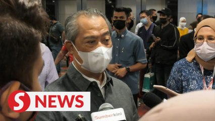 Muhyiddin to announce more comprehensive assistance next week