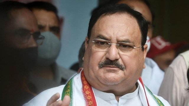 BJP gears up for upcoming polls, Shah-Nadda holds meeting