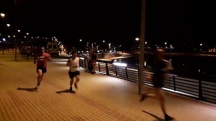 Carrera Nocturna