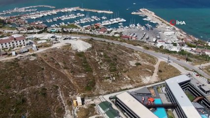 İzmir’de yatırımlık 81 konut ve ticari ve alan satışa çıkıyor