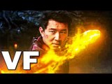 SHANG-CHI ET LA LÉGENDE DES DIX ANNEAUX Bande Annonce VF 2 (NOUVELLE, 2021)