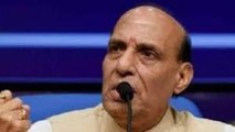 Defence Minister Rajnath Singh to visit Ladakh today to review security situation